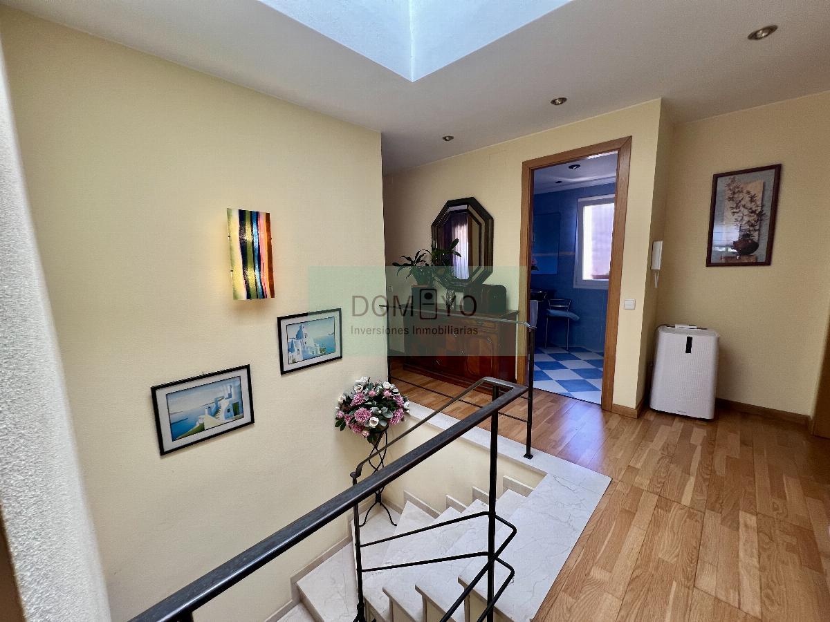 Venta de casa en Santa Cristina D´aro