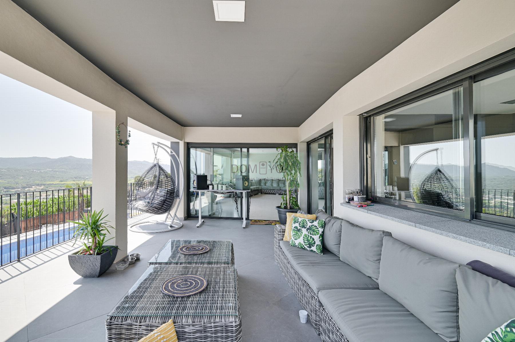 For sale of house in Platja d´Aro