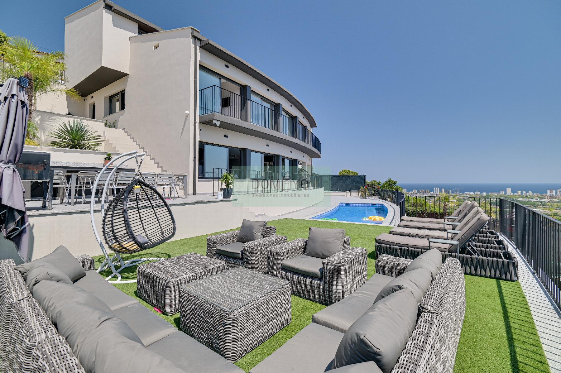 For sale of house in Platja d´Aro