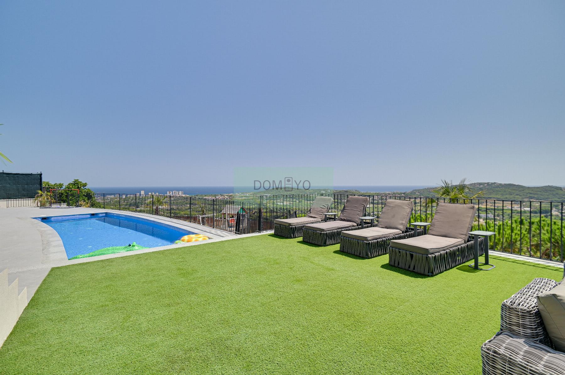 For sale of house in Platja d´Aro