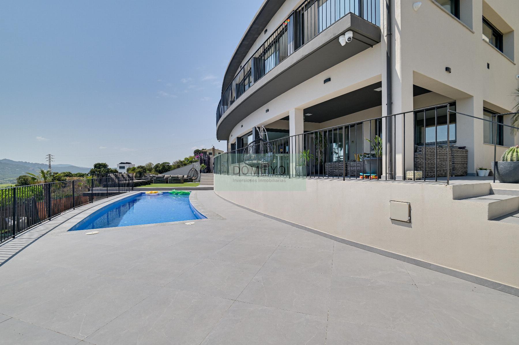 For sale of house in Platja d´Aro