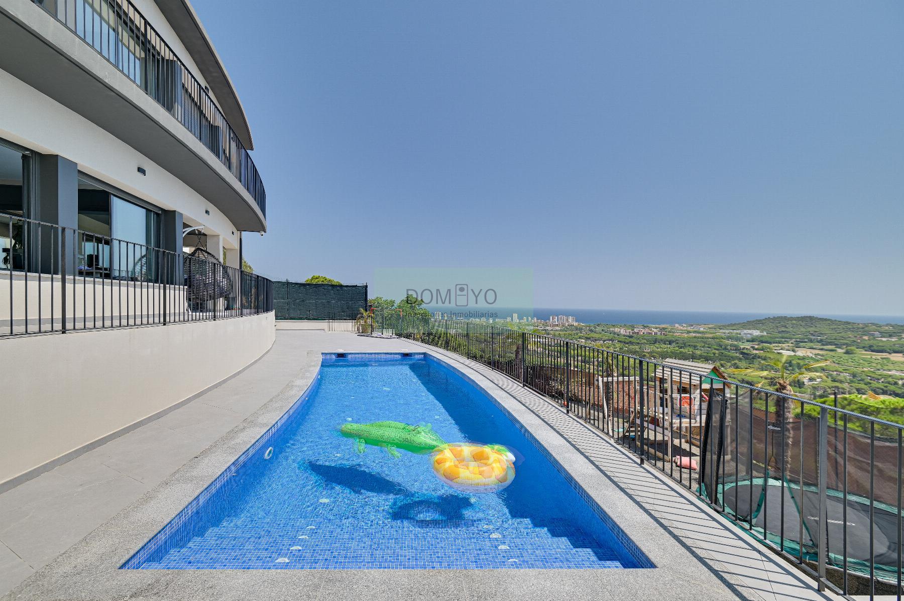 Vente de maison dans Platja d´Aro