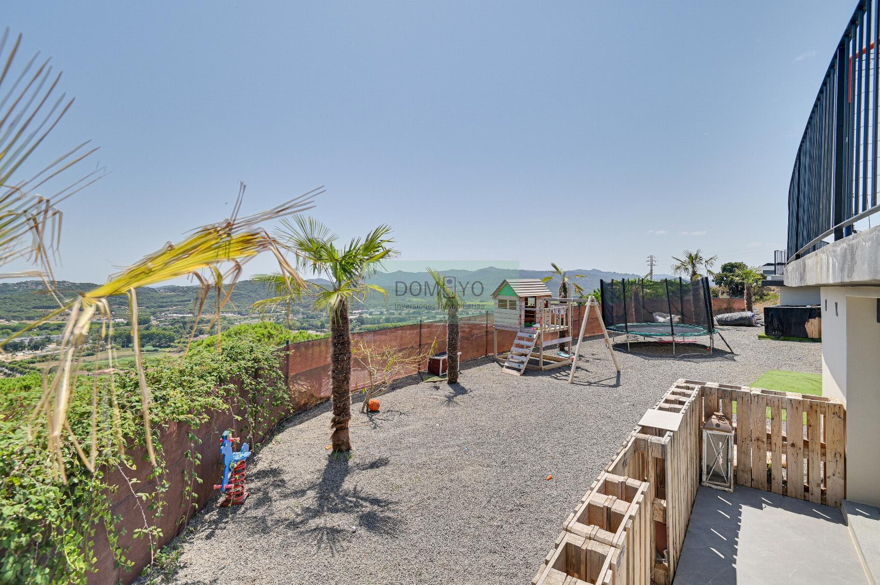 For sale of house in Platja d´Aro