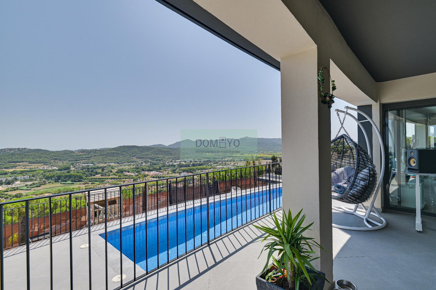 For sale of house in Platja d´Aro