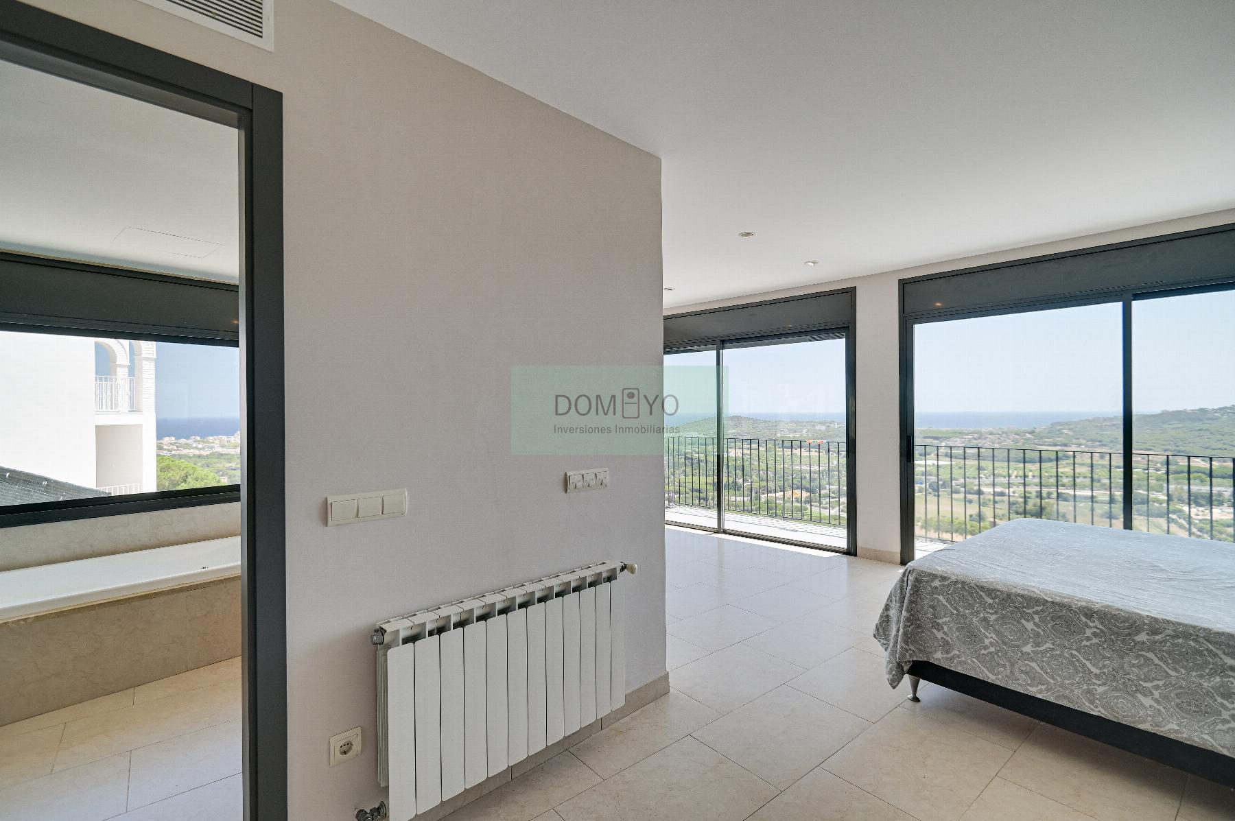 For sale of house in Platja d´Aro
