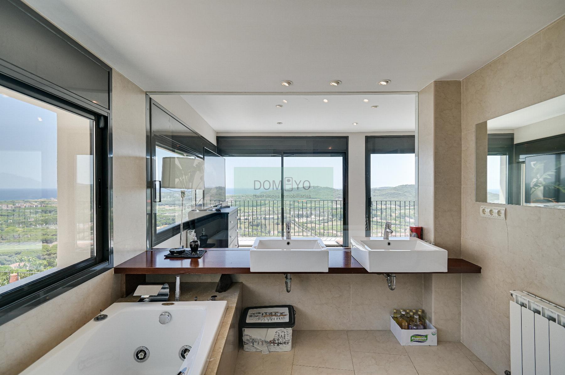 For sale of house in Platja d´Aro