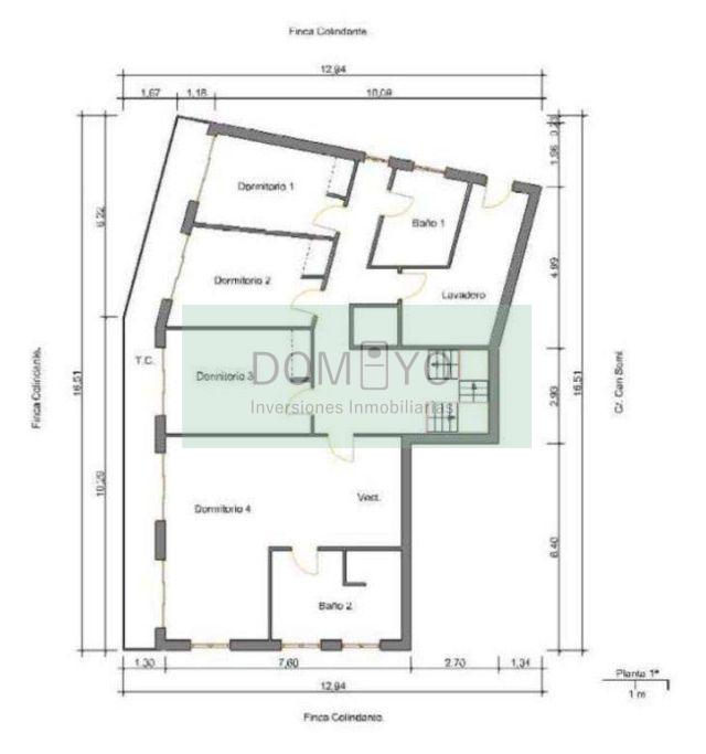 For sale of house in Platja d´Aro