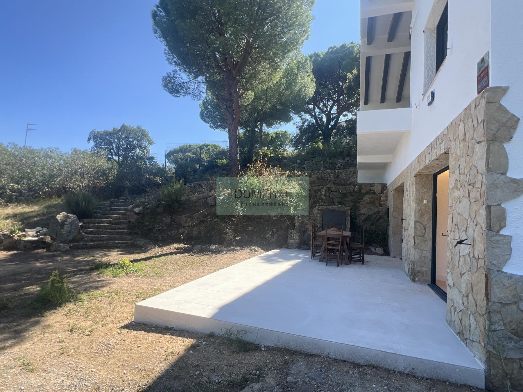 For sale of house in Platja d´Aro
