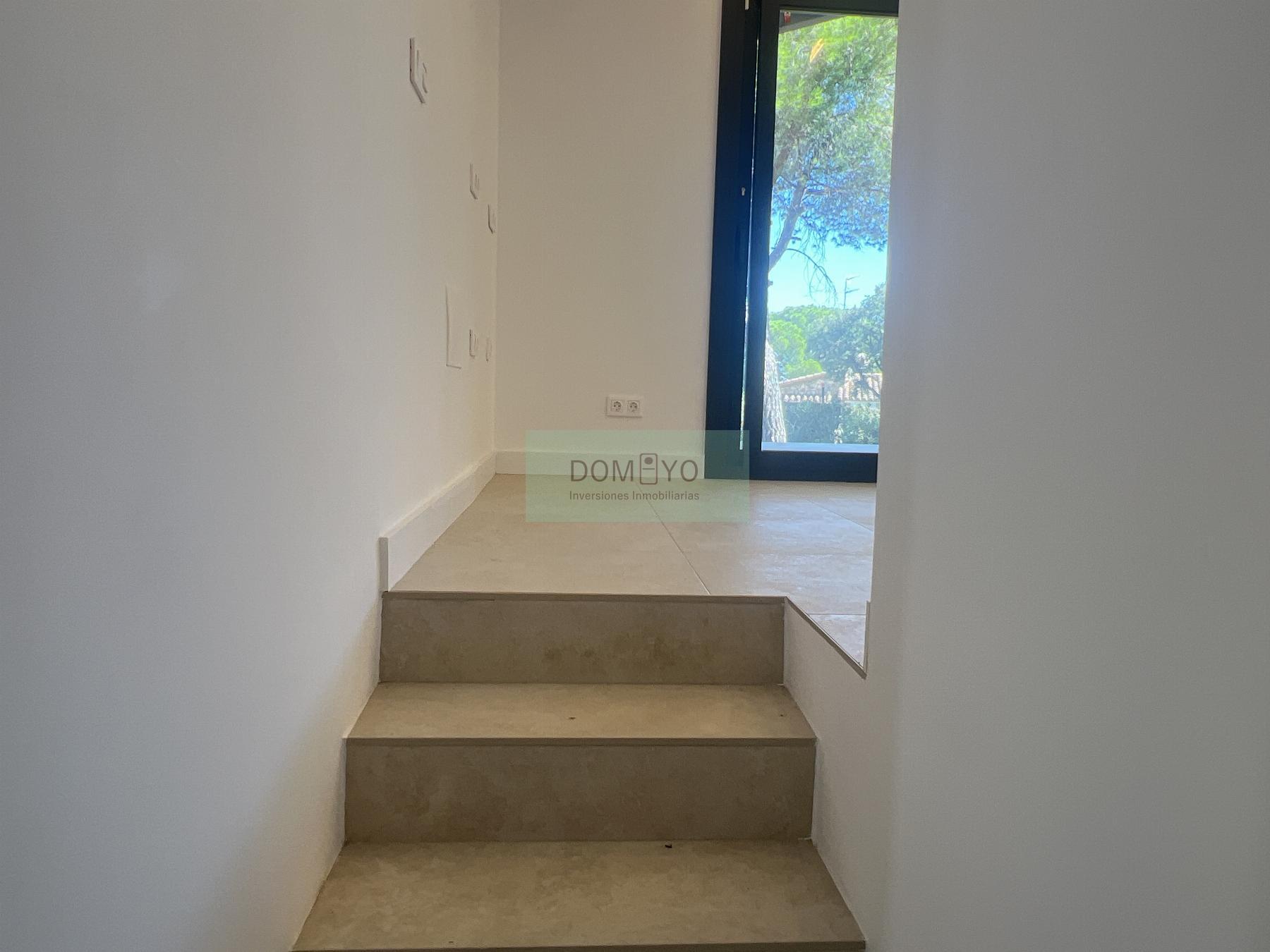 For sale of house in Platja d´Aro