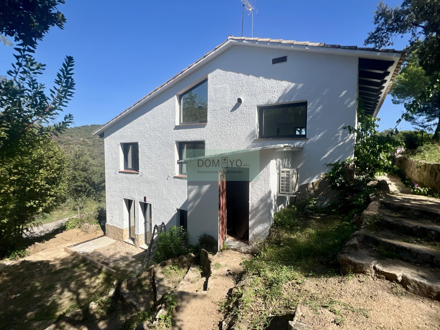 For sale of house in Platja d´Aro