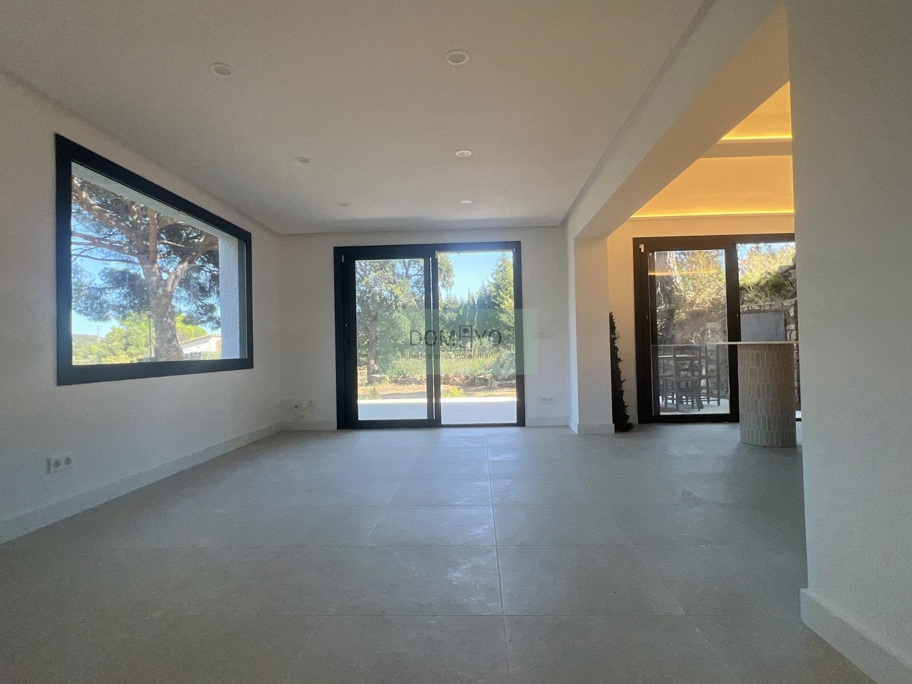 For sale of house in Platja d´Aro