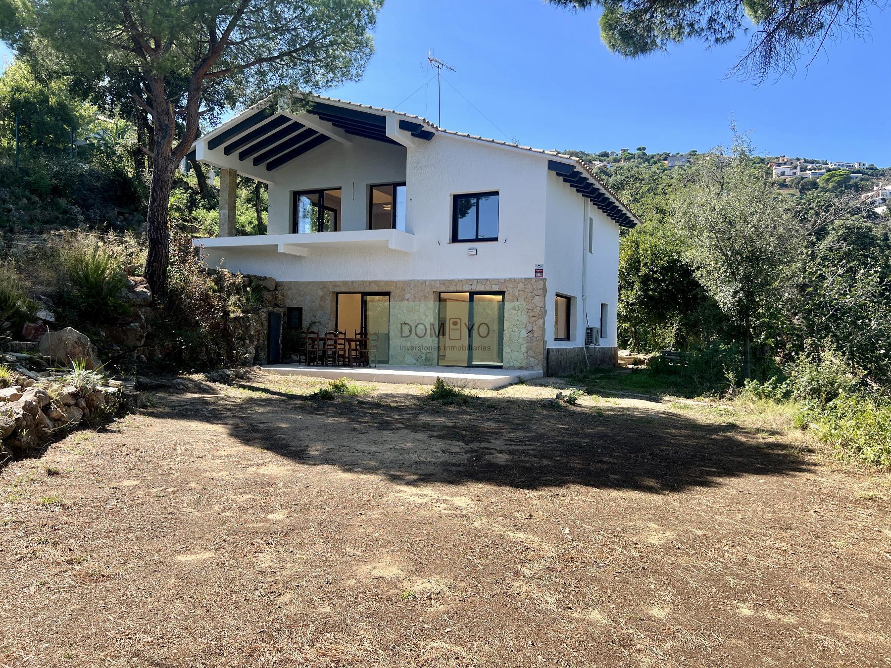 For sale of house in Platja d´Aro