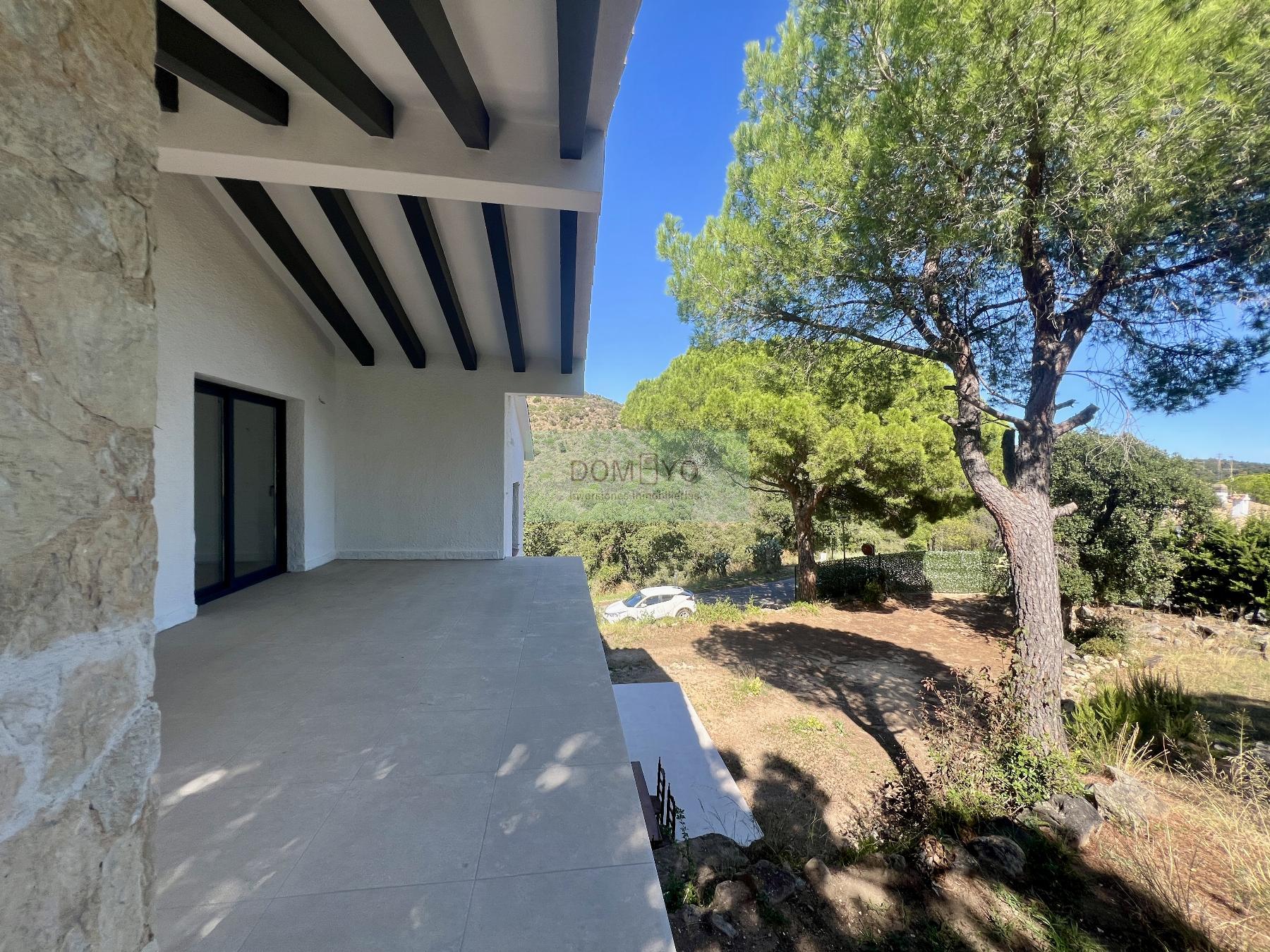 For sale of house in Platja d´Aro
