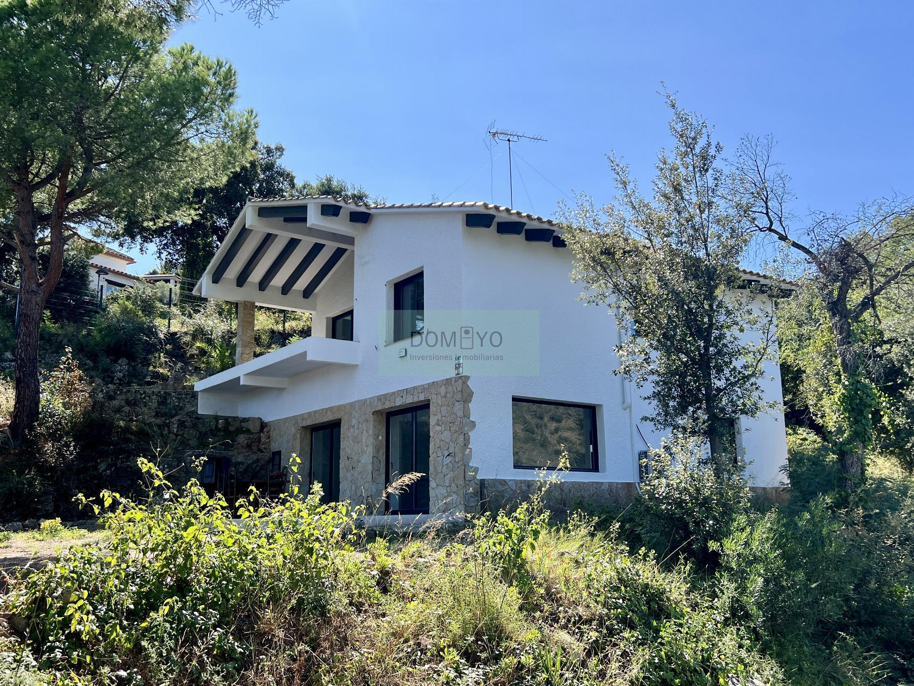 For sale of house in Platja d´Aro