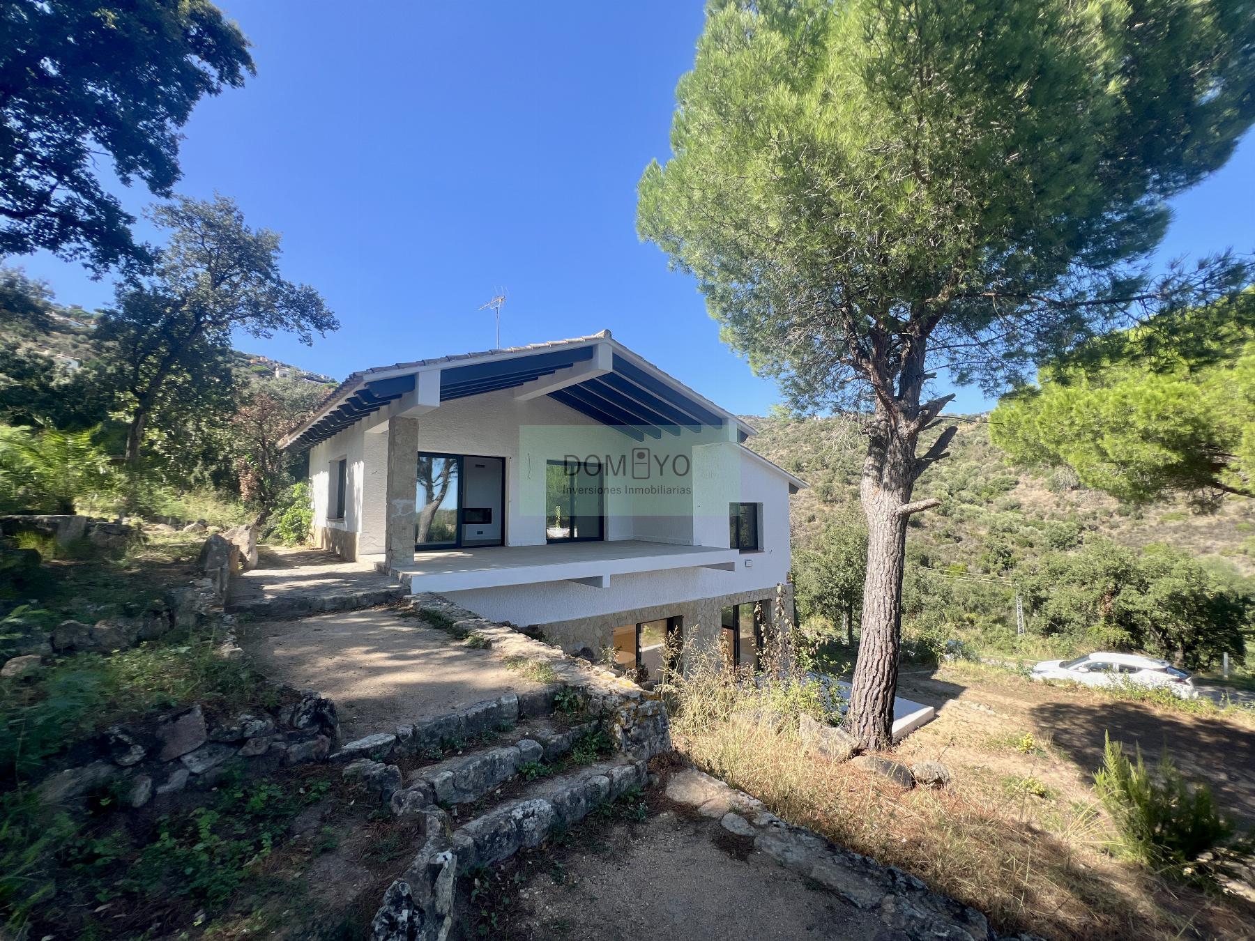 For sale of house in Platja d´Aro