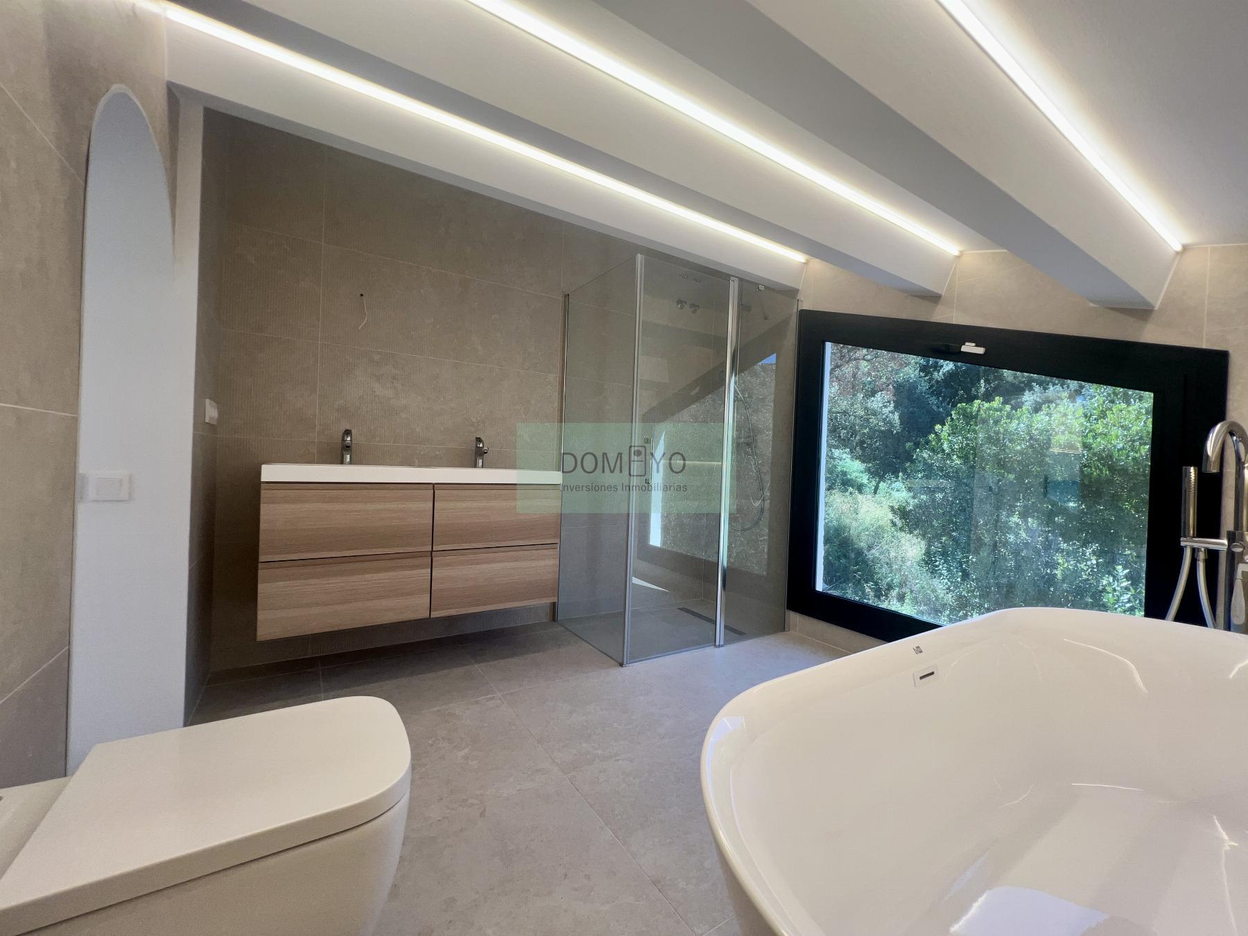 For sale of house in Platja d´Aro