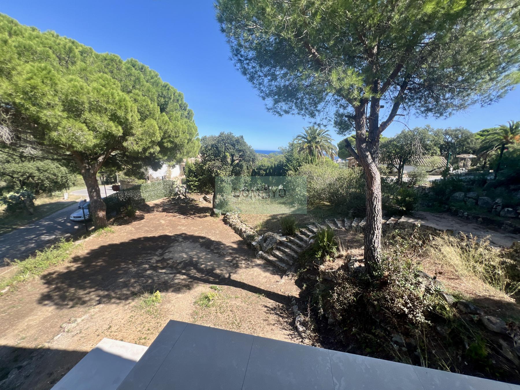 For sale of house in Platja d´Aro
