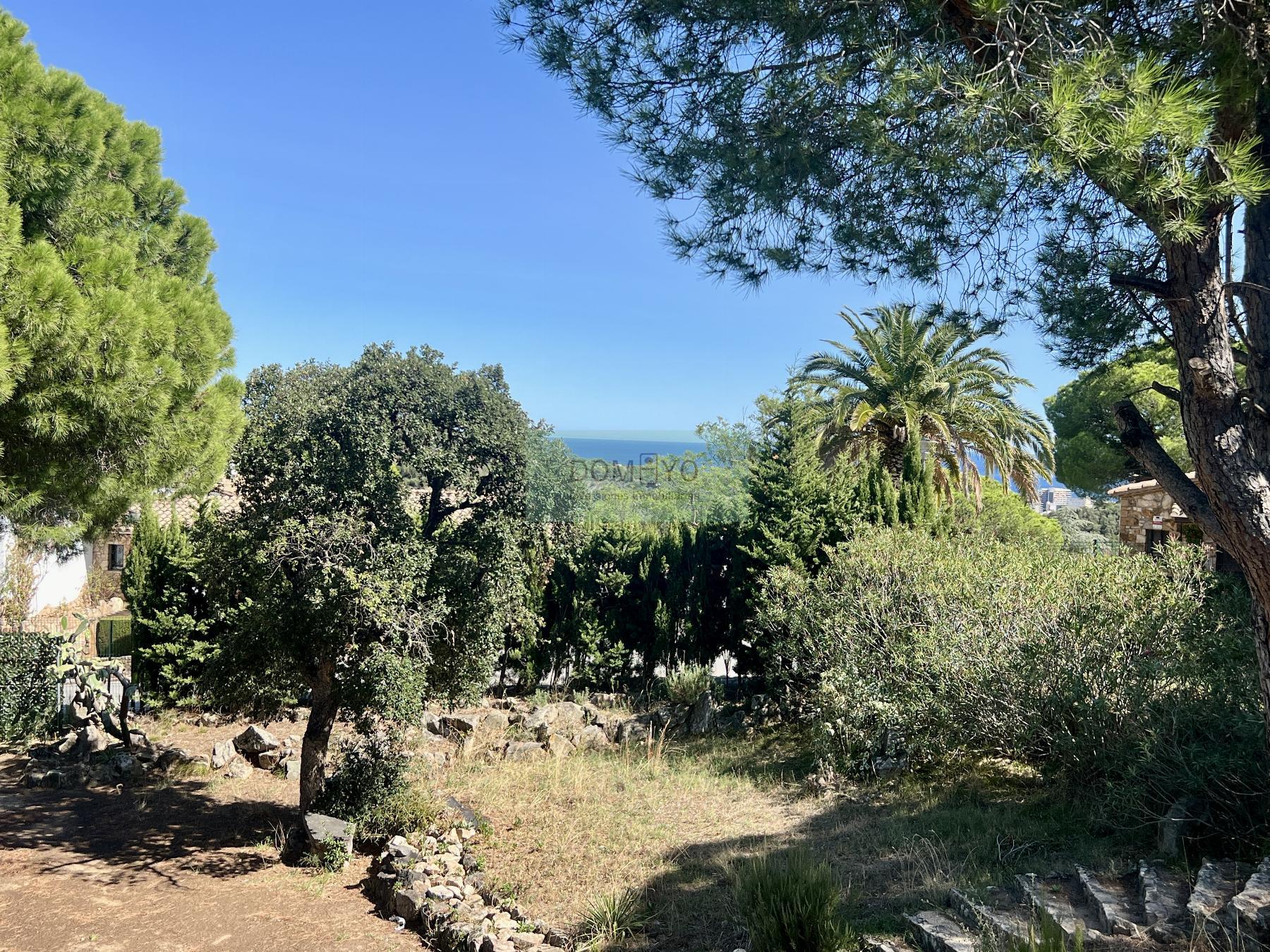 For sale of house in Platja d´Aro