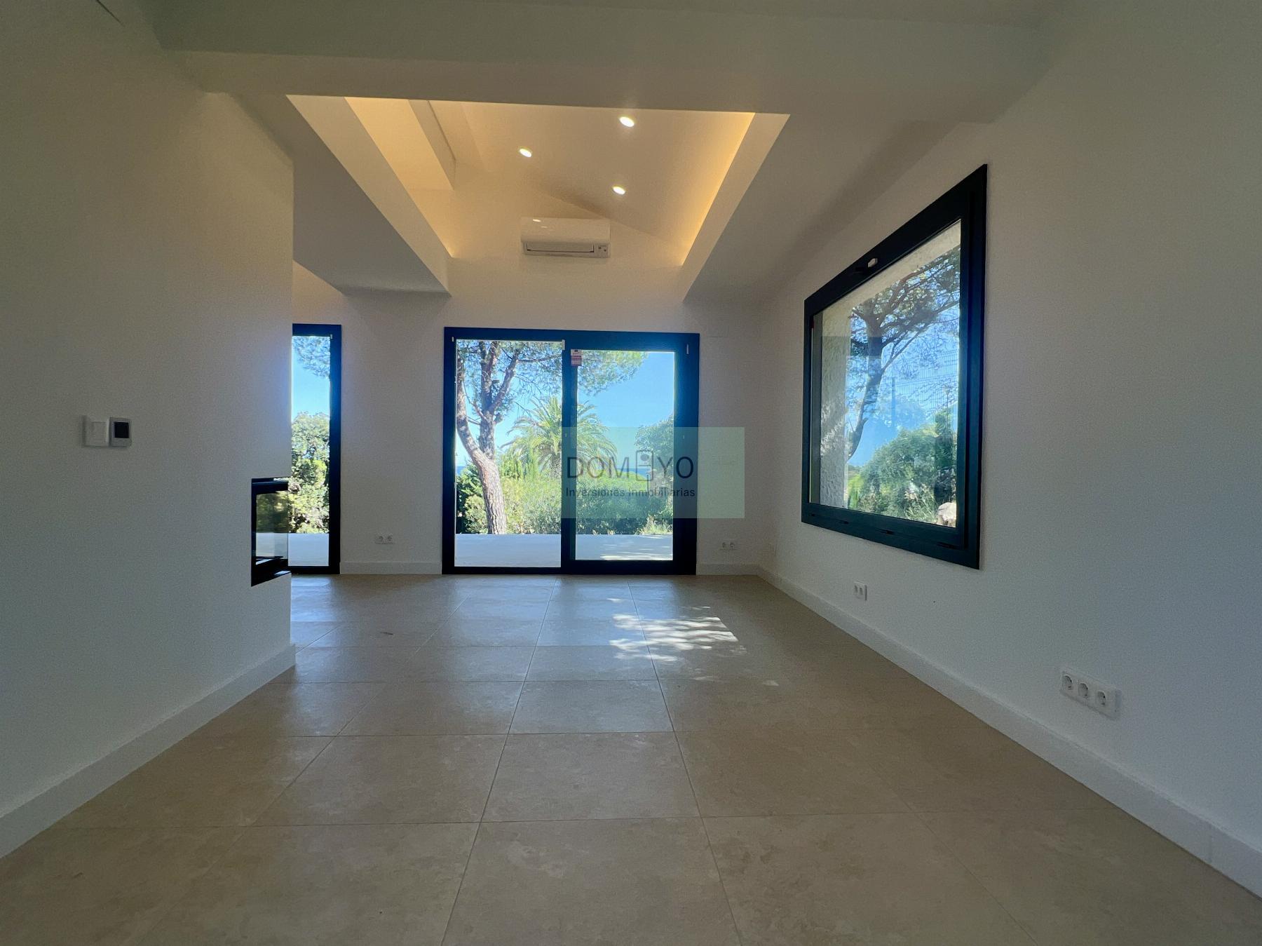 For sale of house in Platja d´Aro