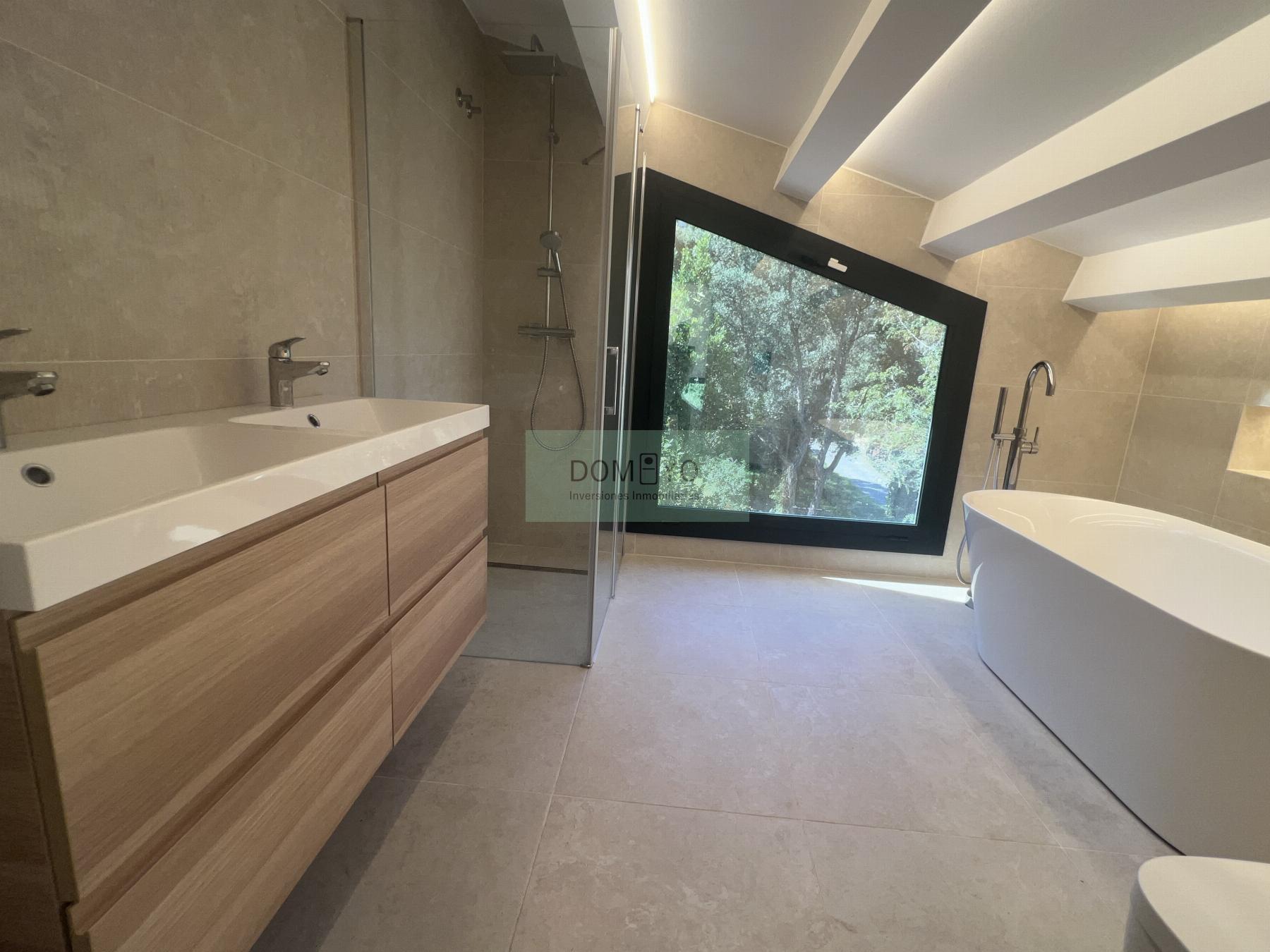 For sale of house in Platja d´Aro