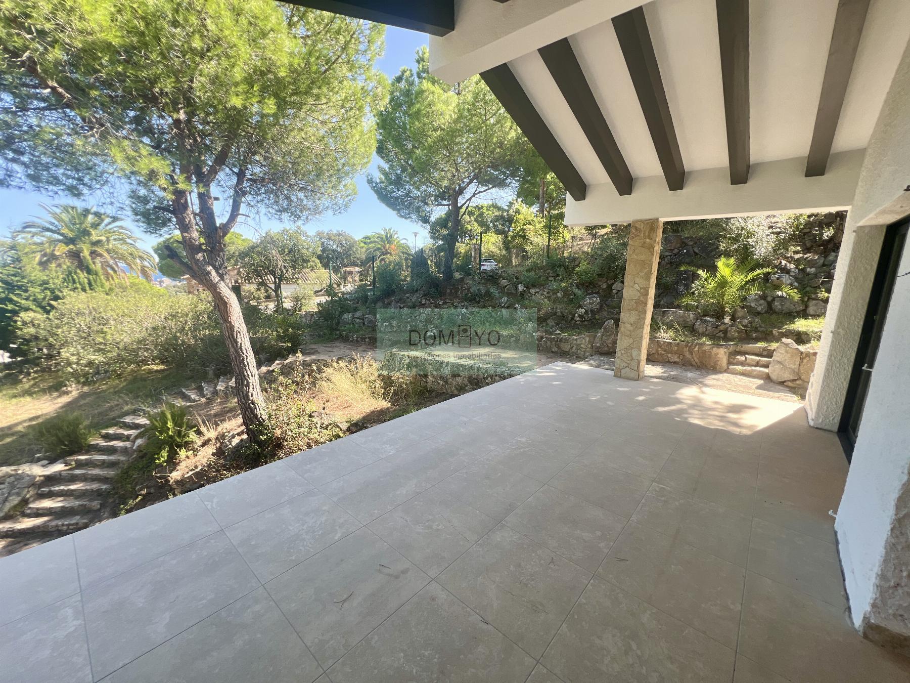 For sale of house in Platja d´Aro