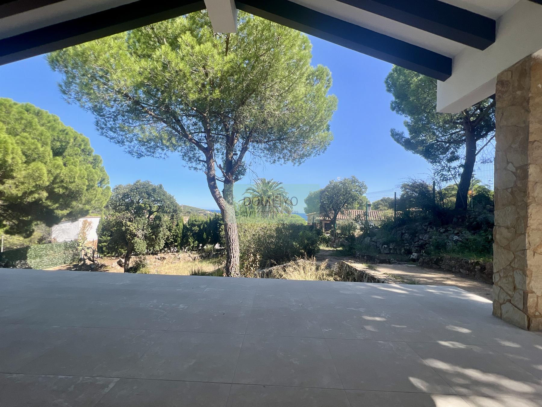 For sale of house in Platja d´Aro
