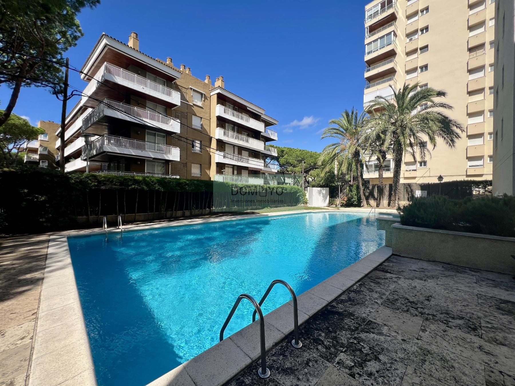 Аренда от

 Апартаменты на Platja d´Aro