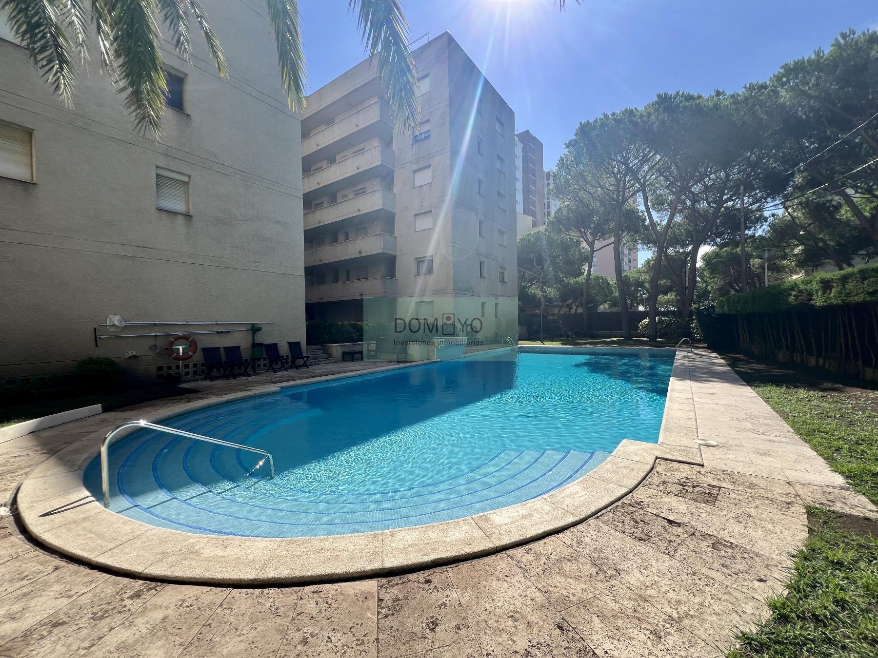 Аренда от

 Апартаменты на Platja d´Aro
