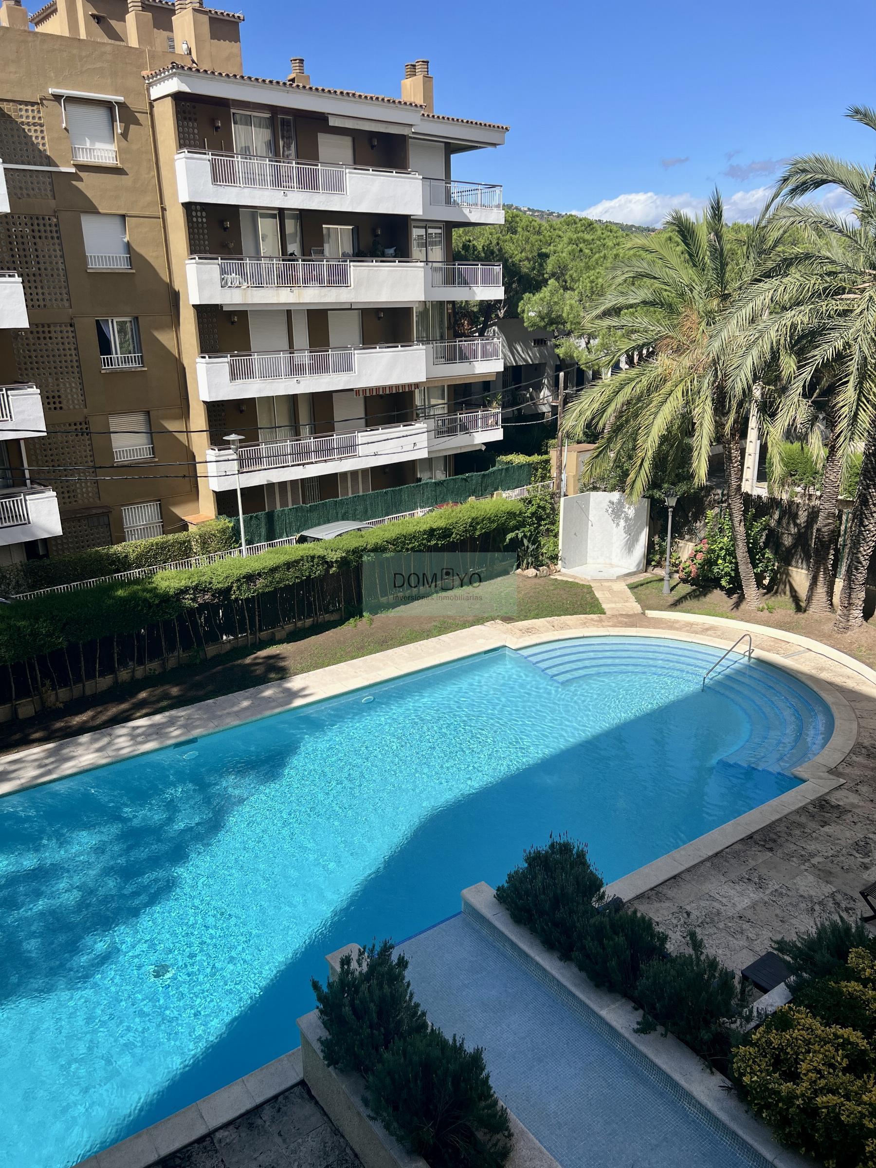 Аренда от

 Апартаменты на Platja d´Aro