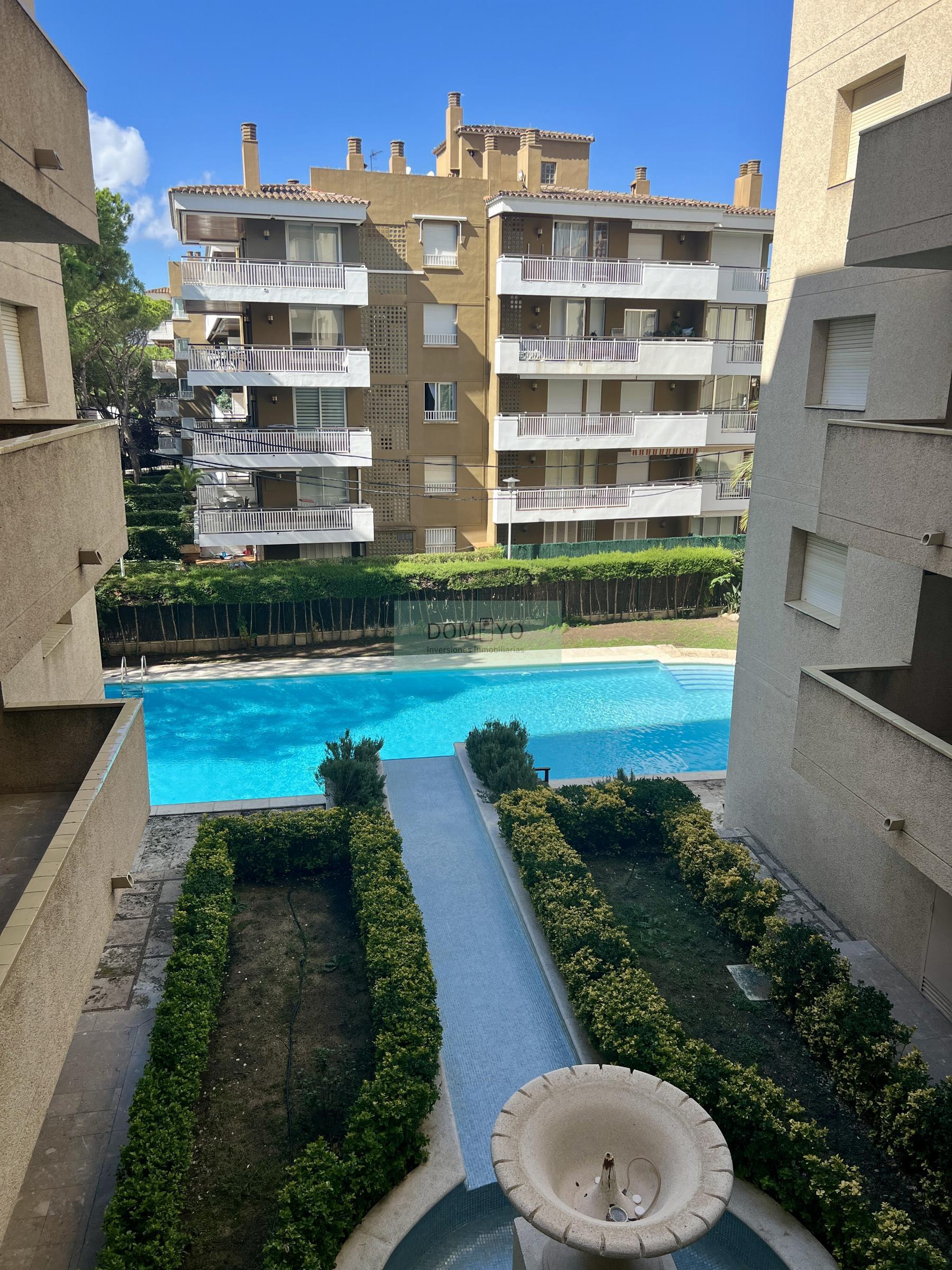 Аренда от

 Апартаменты на Platja d´Aro