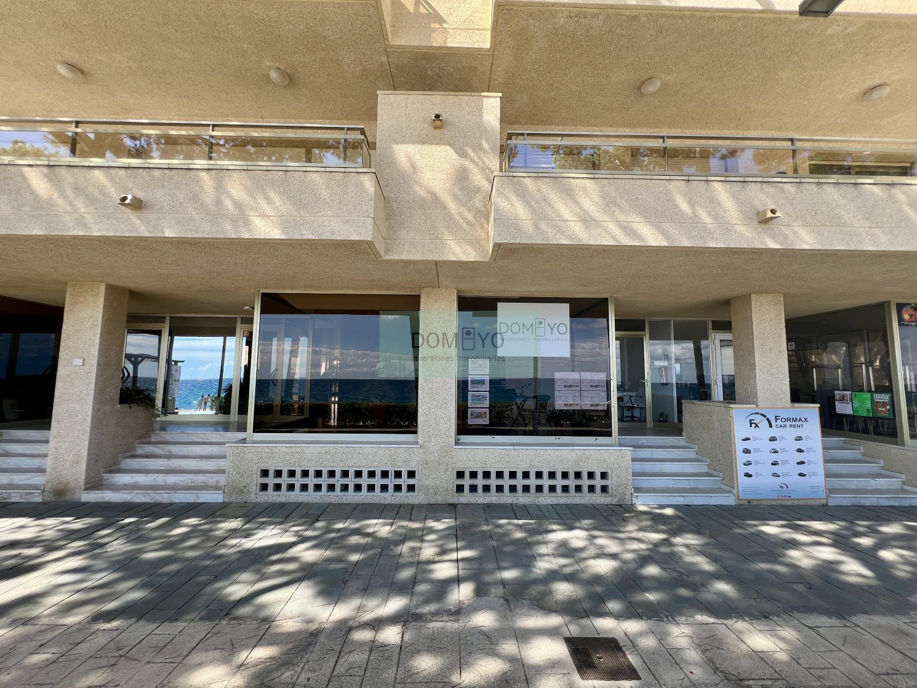 Аренда от

 Апартаменты на Platja d´Aro