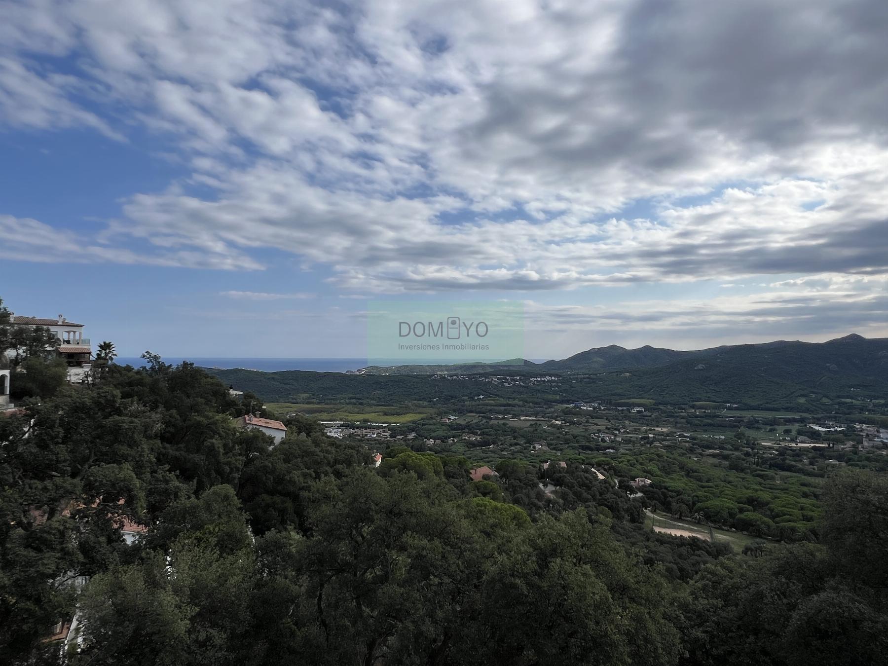 Vente de maison dans Santa Cristina D´aro