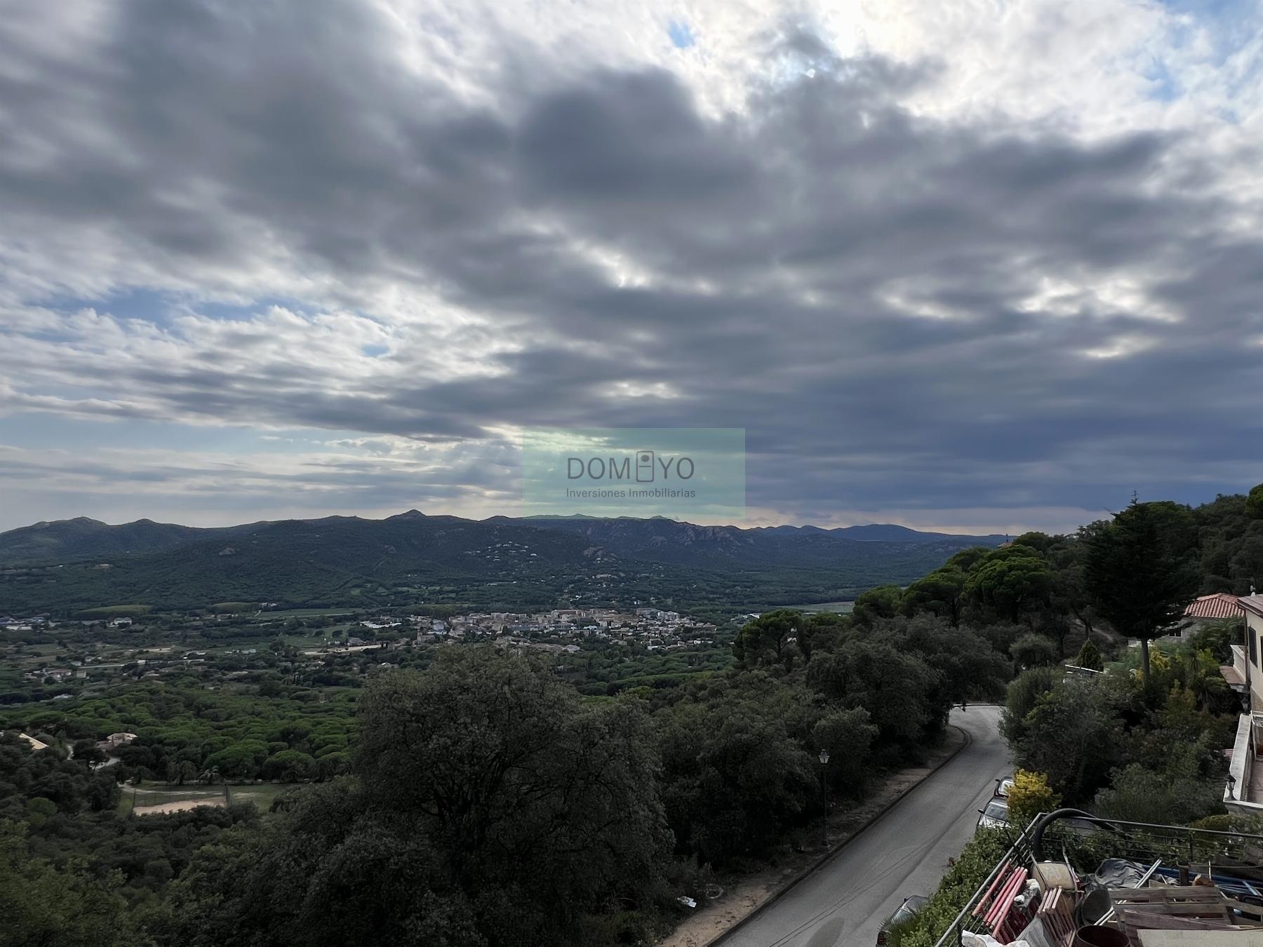 Vente de maison dans Santa Cristina D´aro