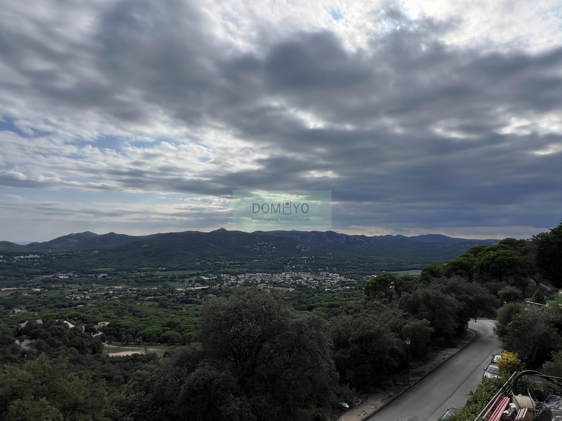 Vente de maison dans Santa Cristina D´aro