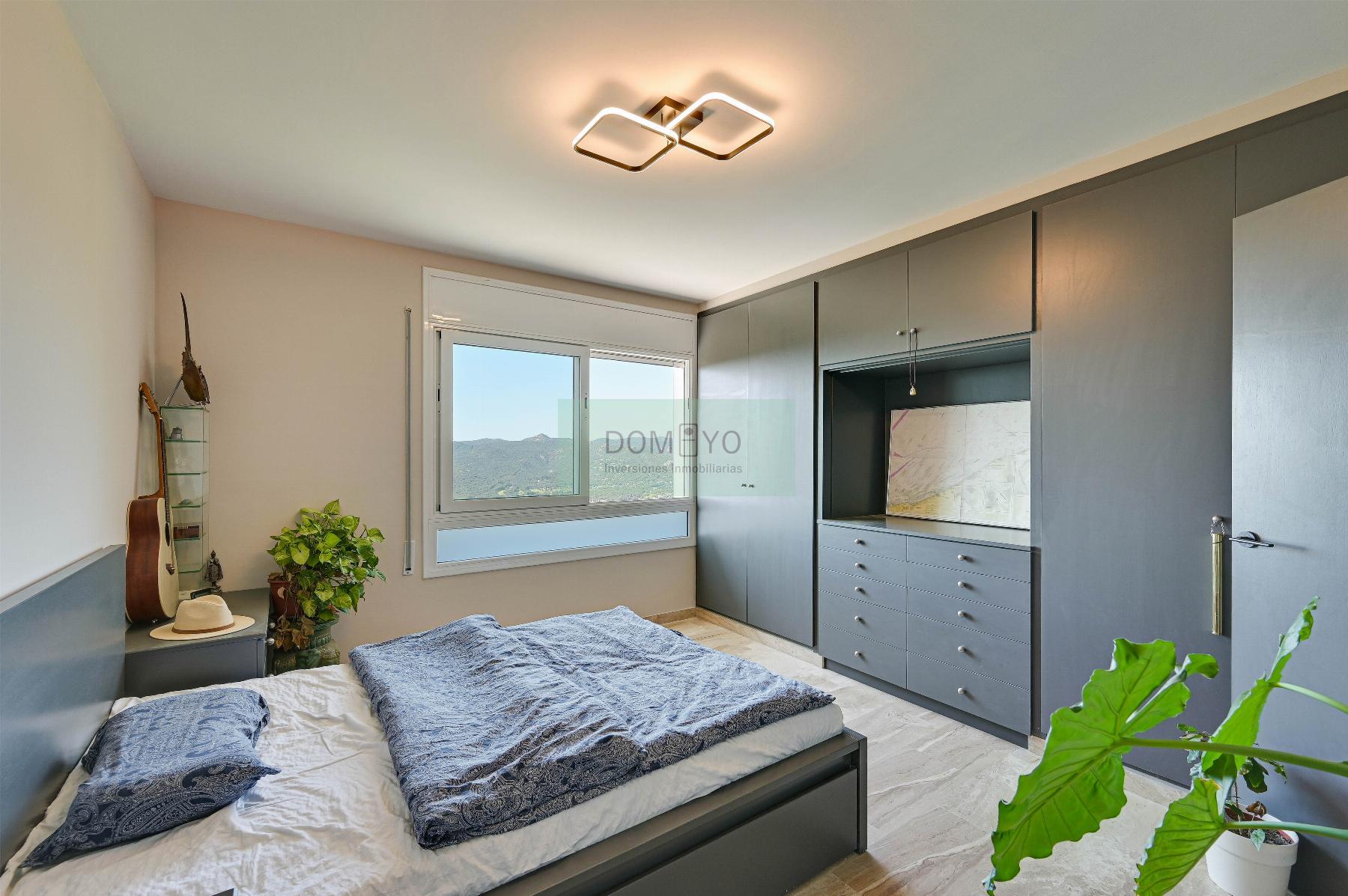 For sale of house in Santa Cristina D´aro
