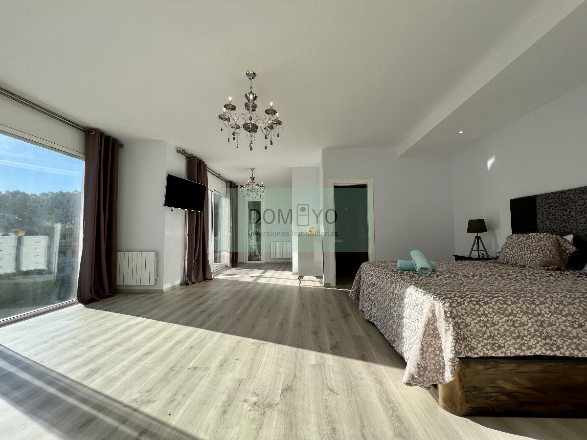 Chambre principale
