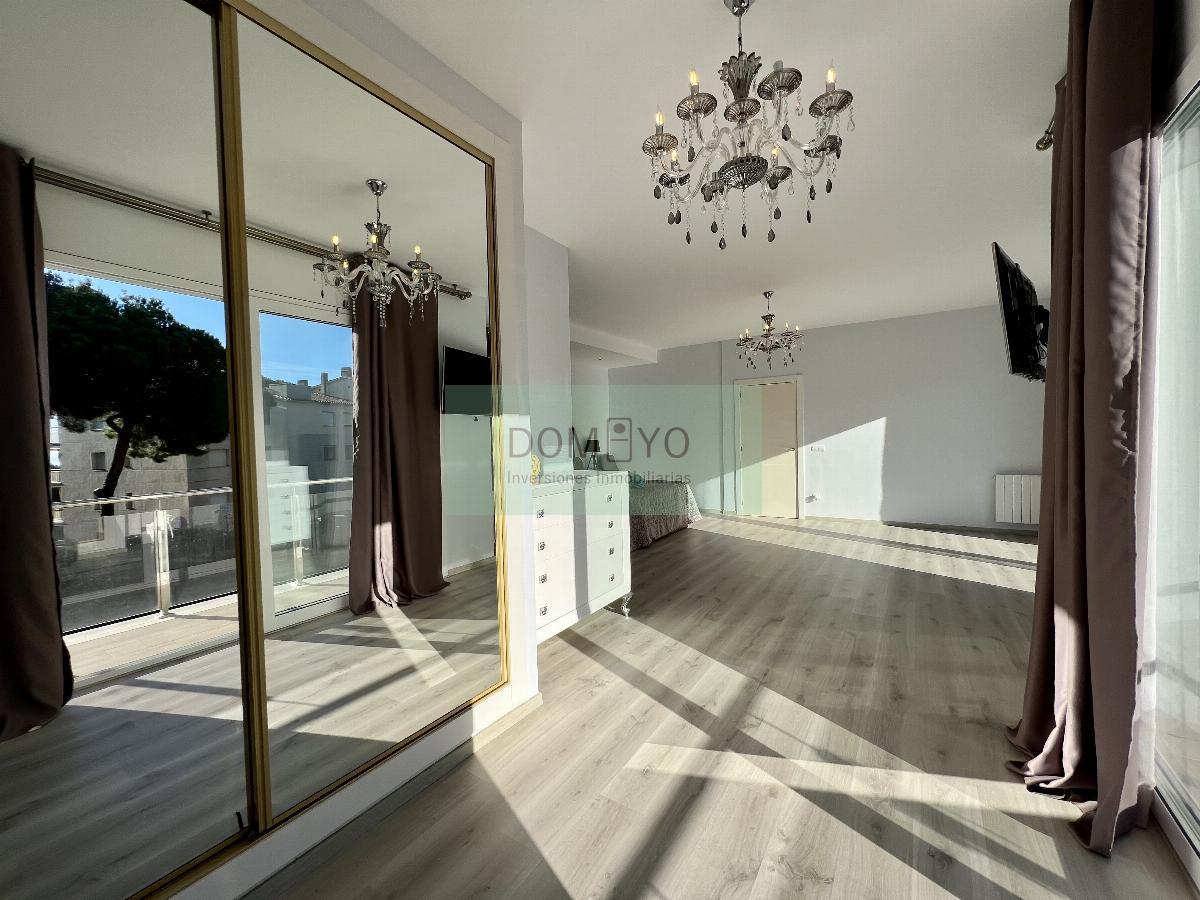 Chambre principale