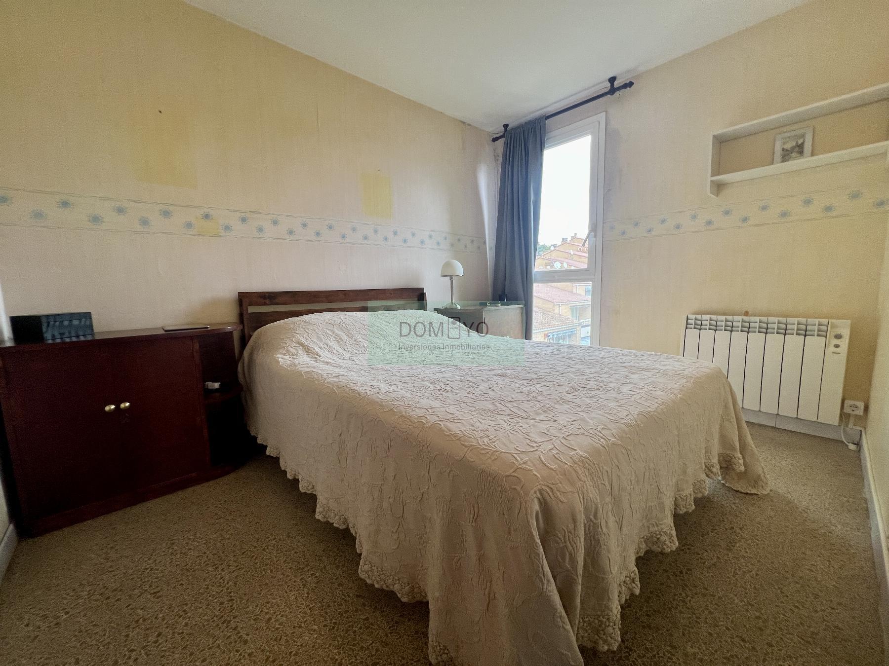 For sale of apartment in Platja d´Aro