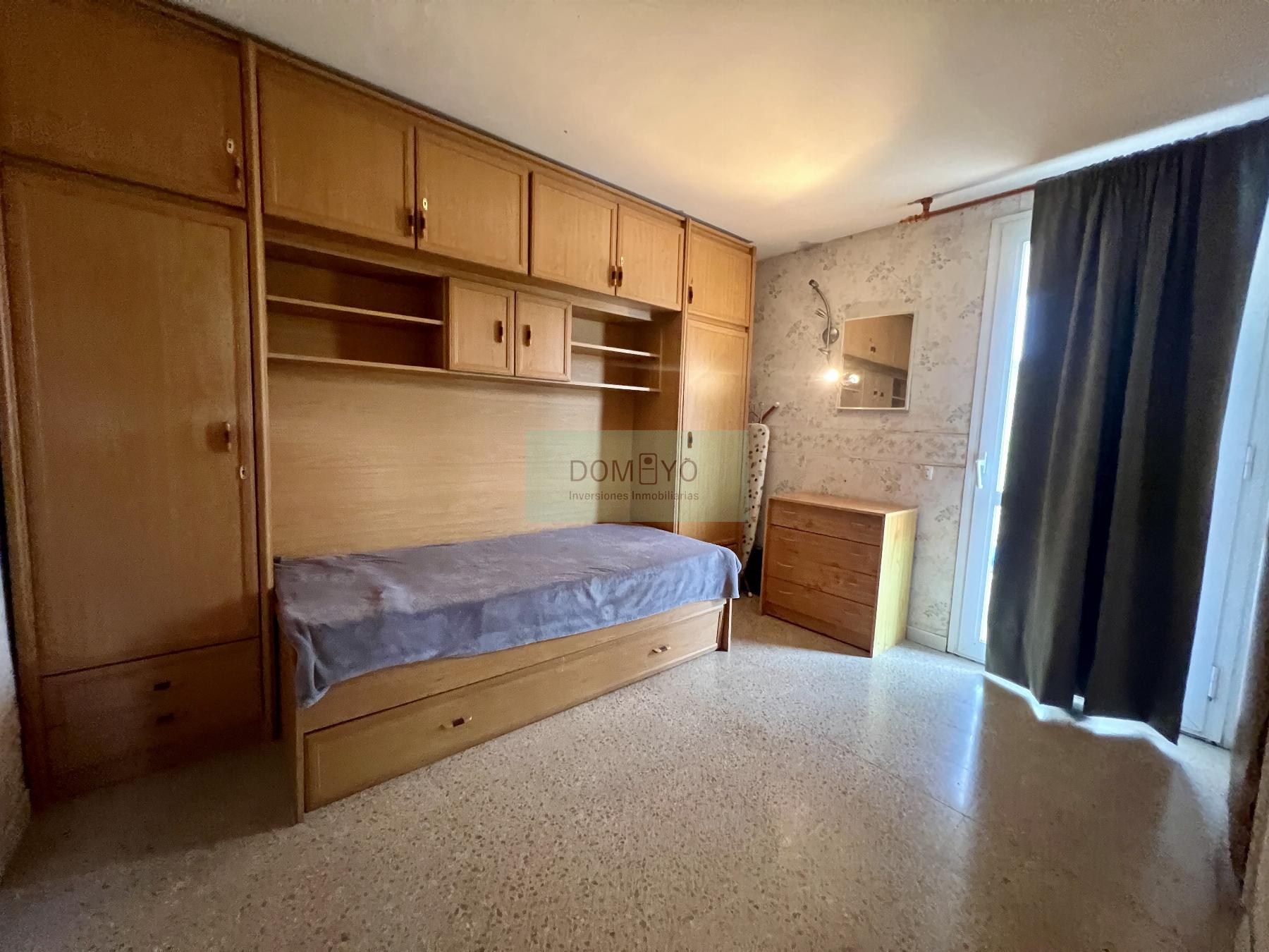 For sale of apartment in Platja d´Aro