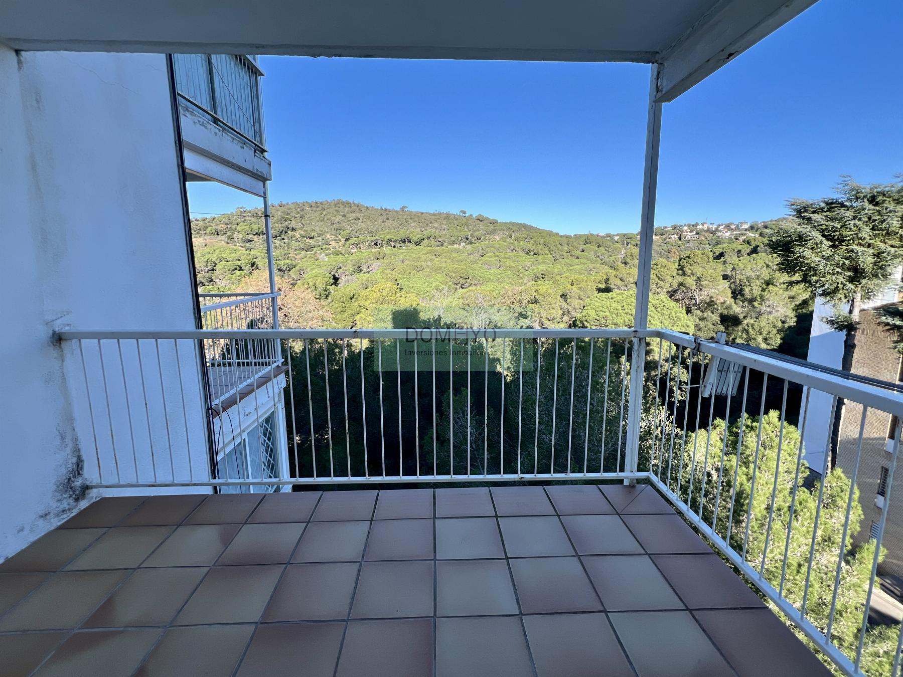 For sale of apartment in Platja d´Aro