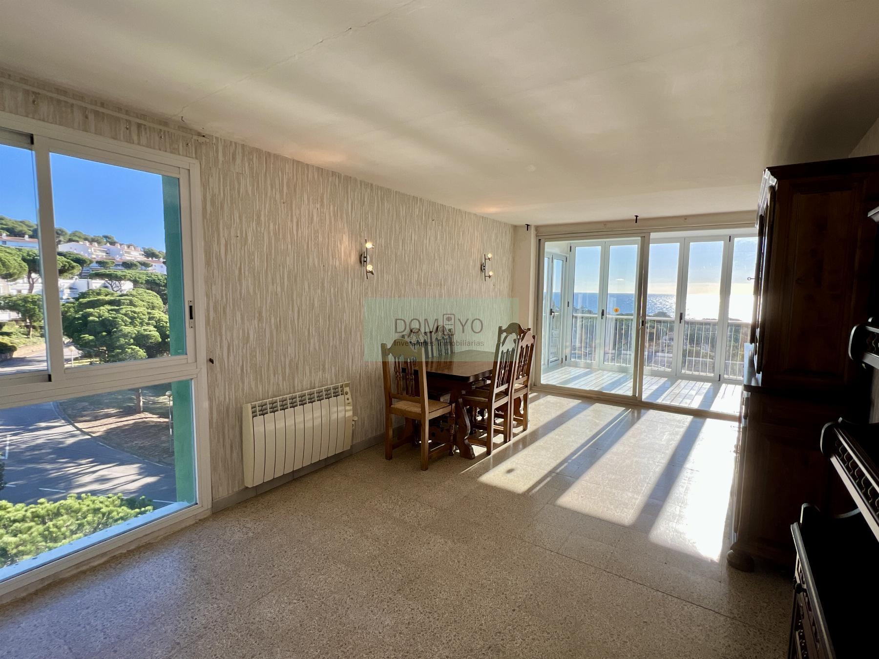 For sale of apartment in Platja d´Aro