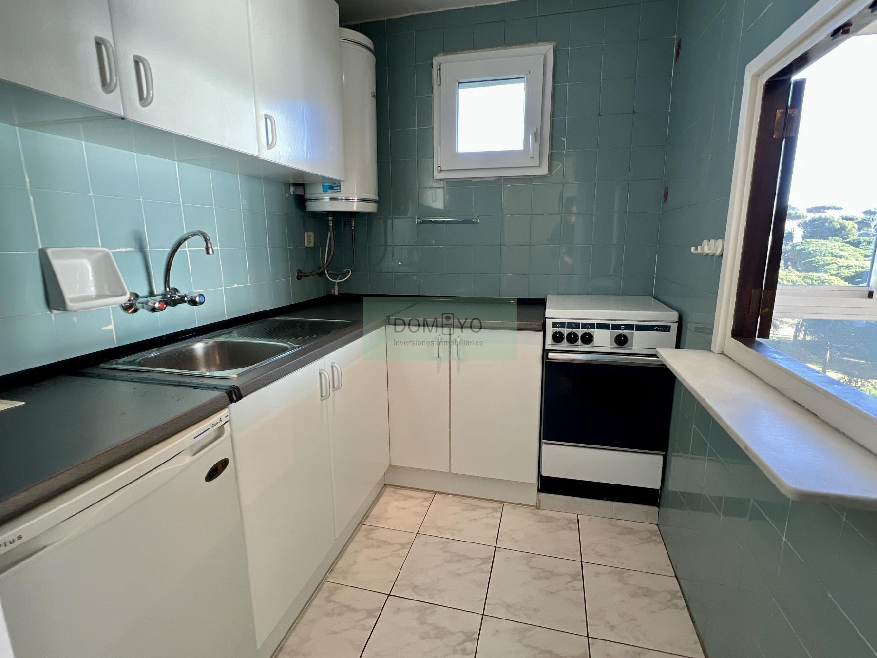 For sale of apartment in Platja d´Aro