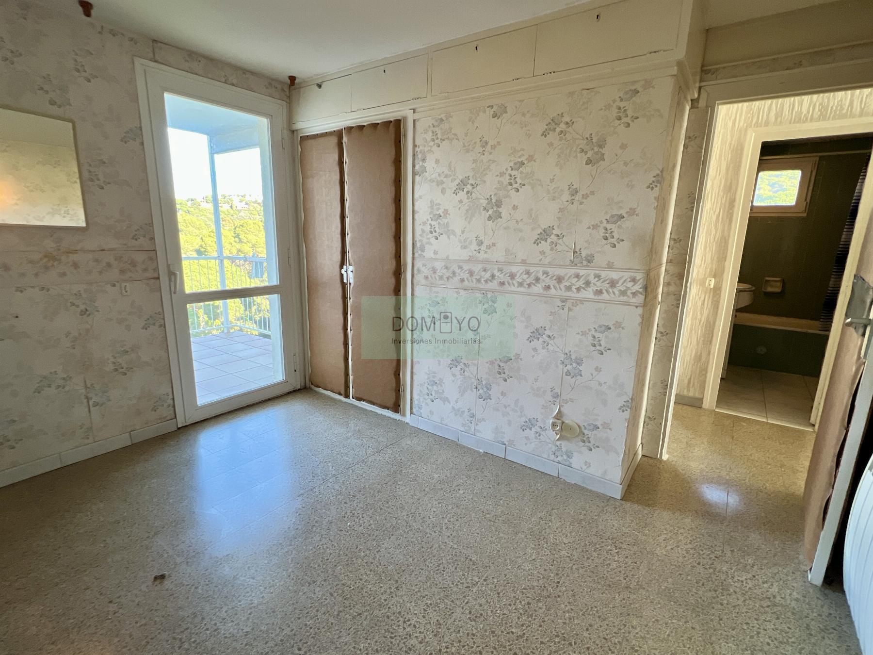 For sale of apartment in Platja d´Aro