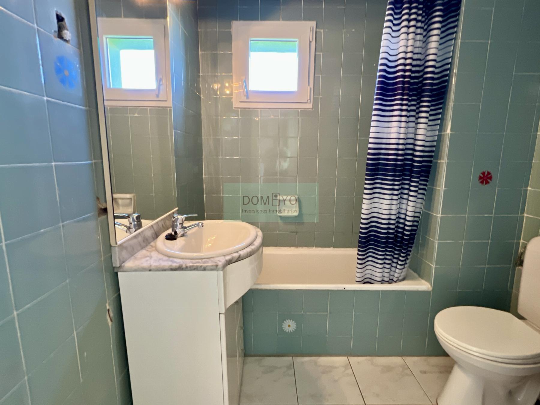 For sale of apartment in Platja d´Aro