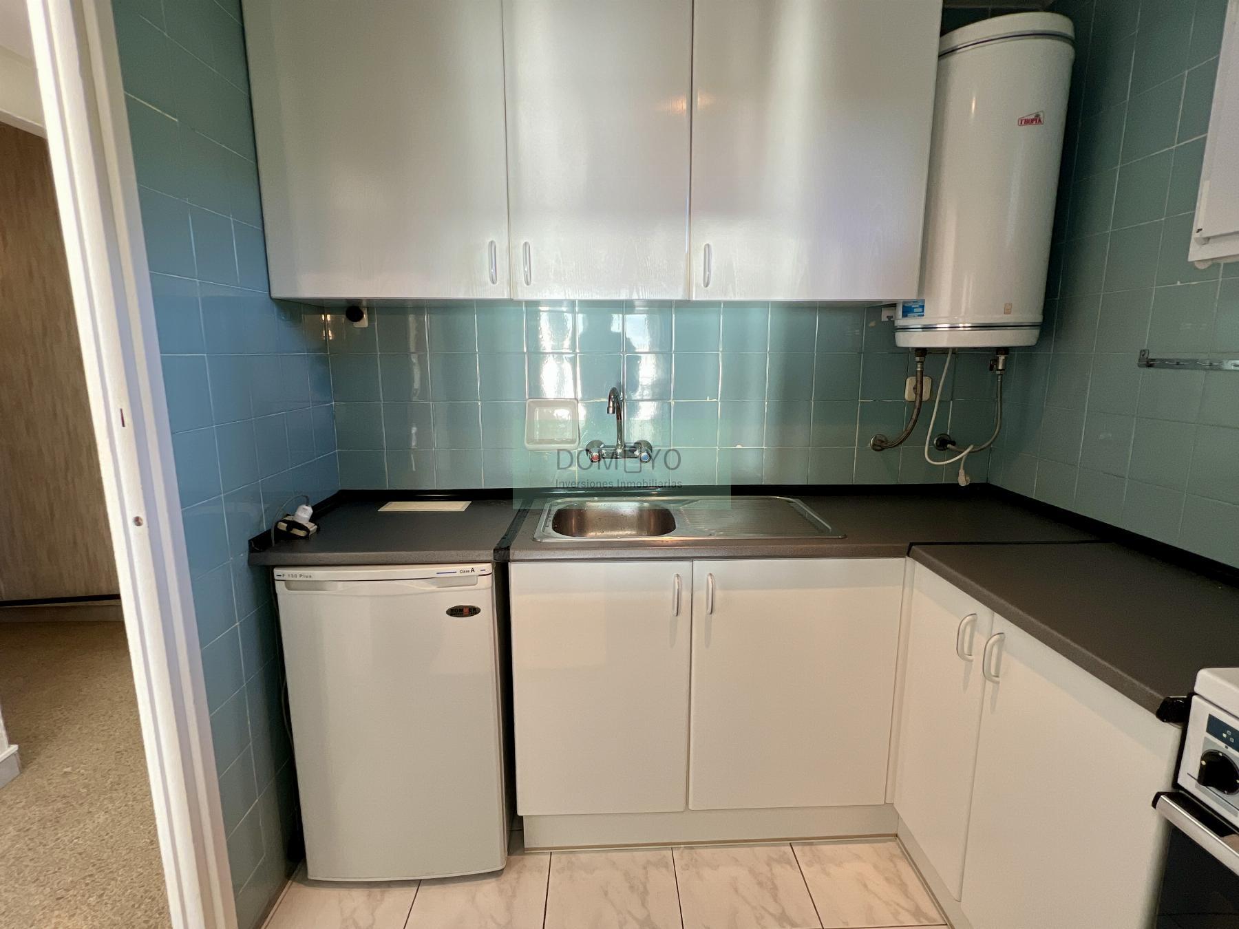 For sale of apartment in Platja d´Aro