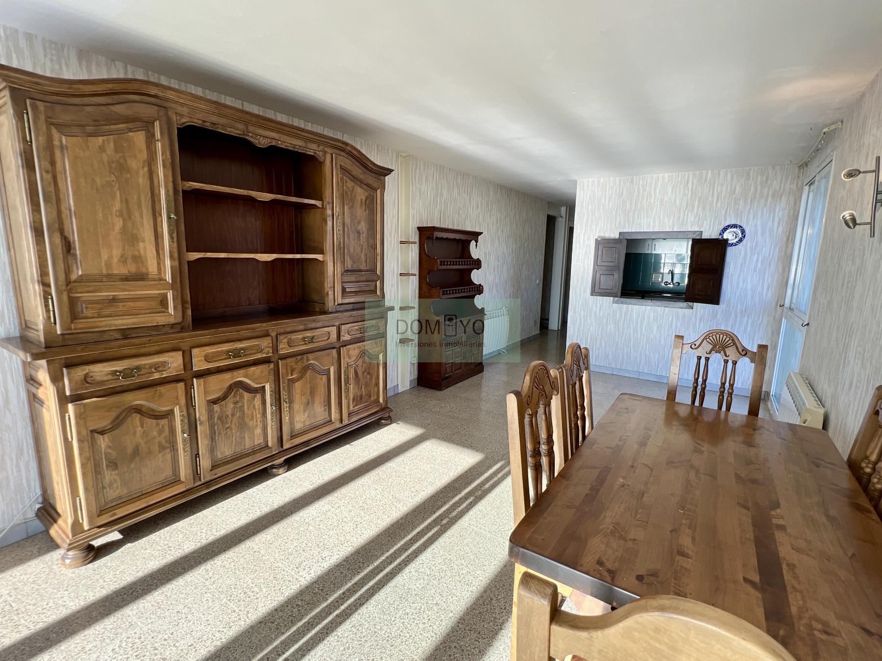 For sale of apartment in Platja d´Aro