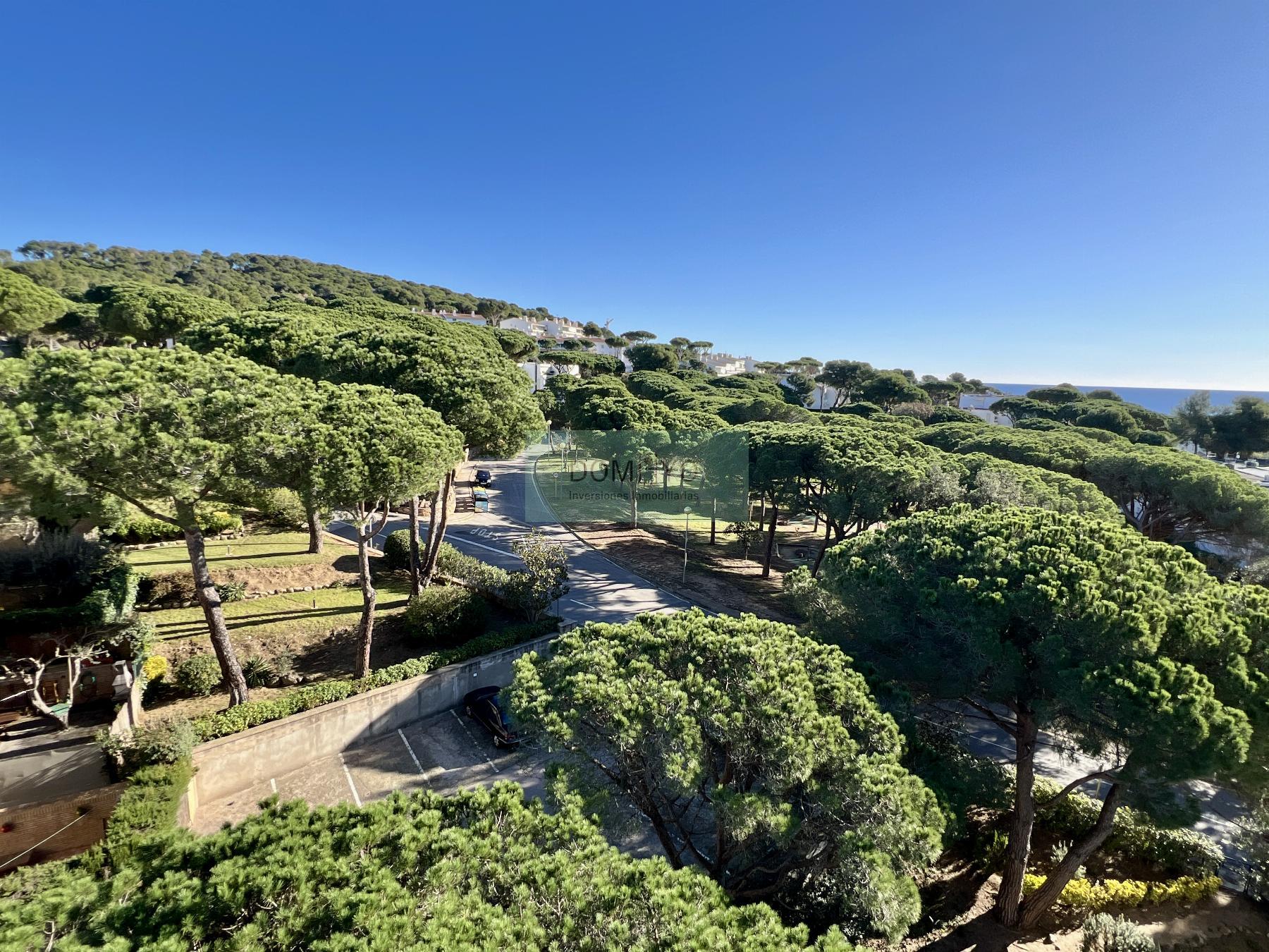 For sale of apartment in Platja d´Aro