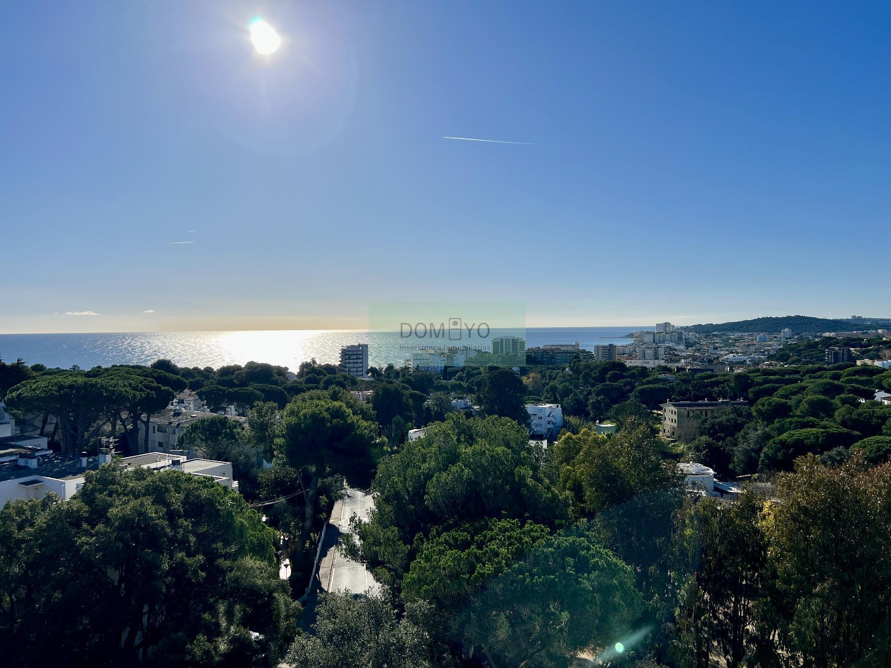 For sale of apartment in Platja d´Aro