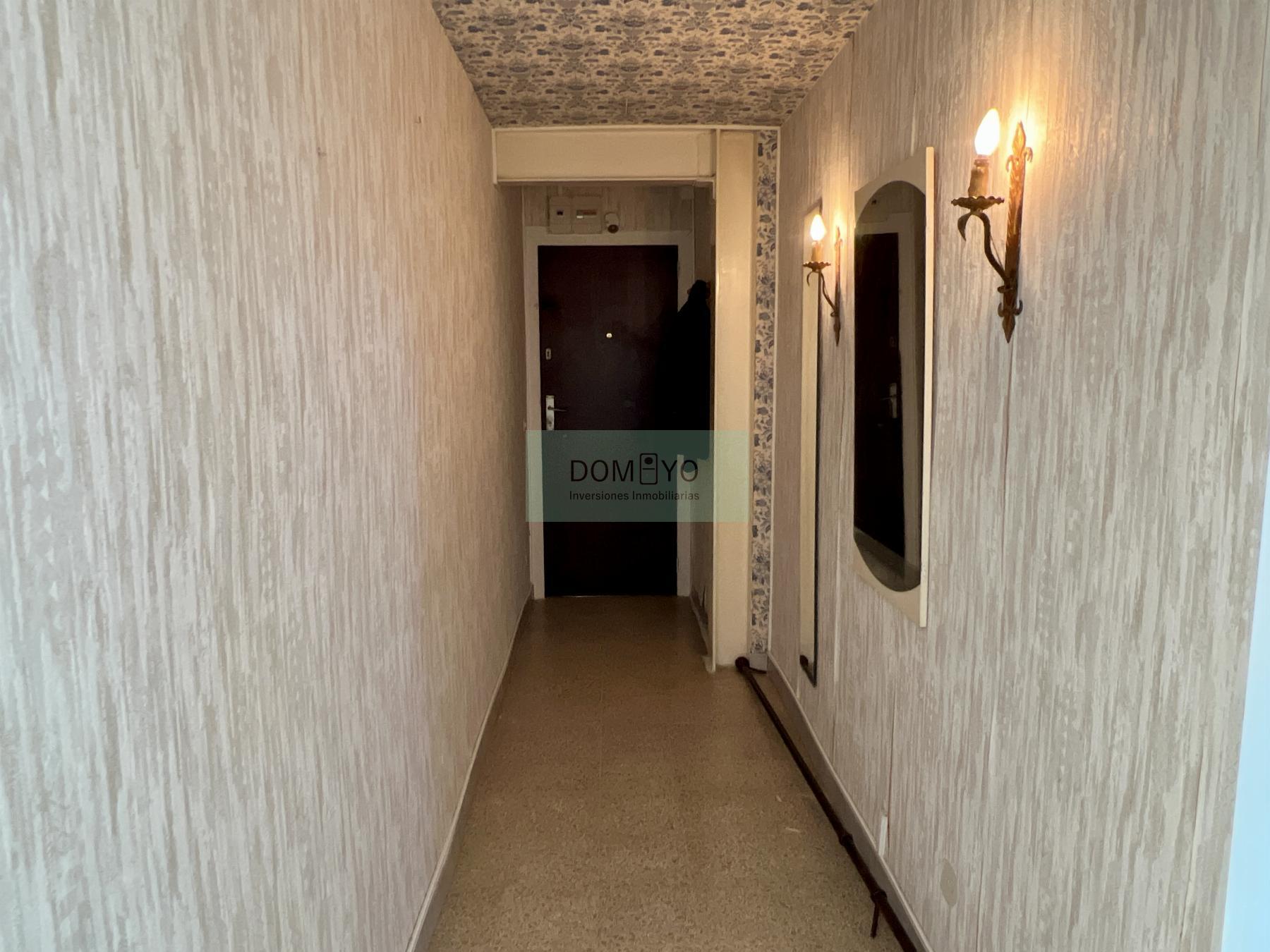 For sale of apartment in Platja d´Aro