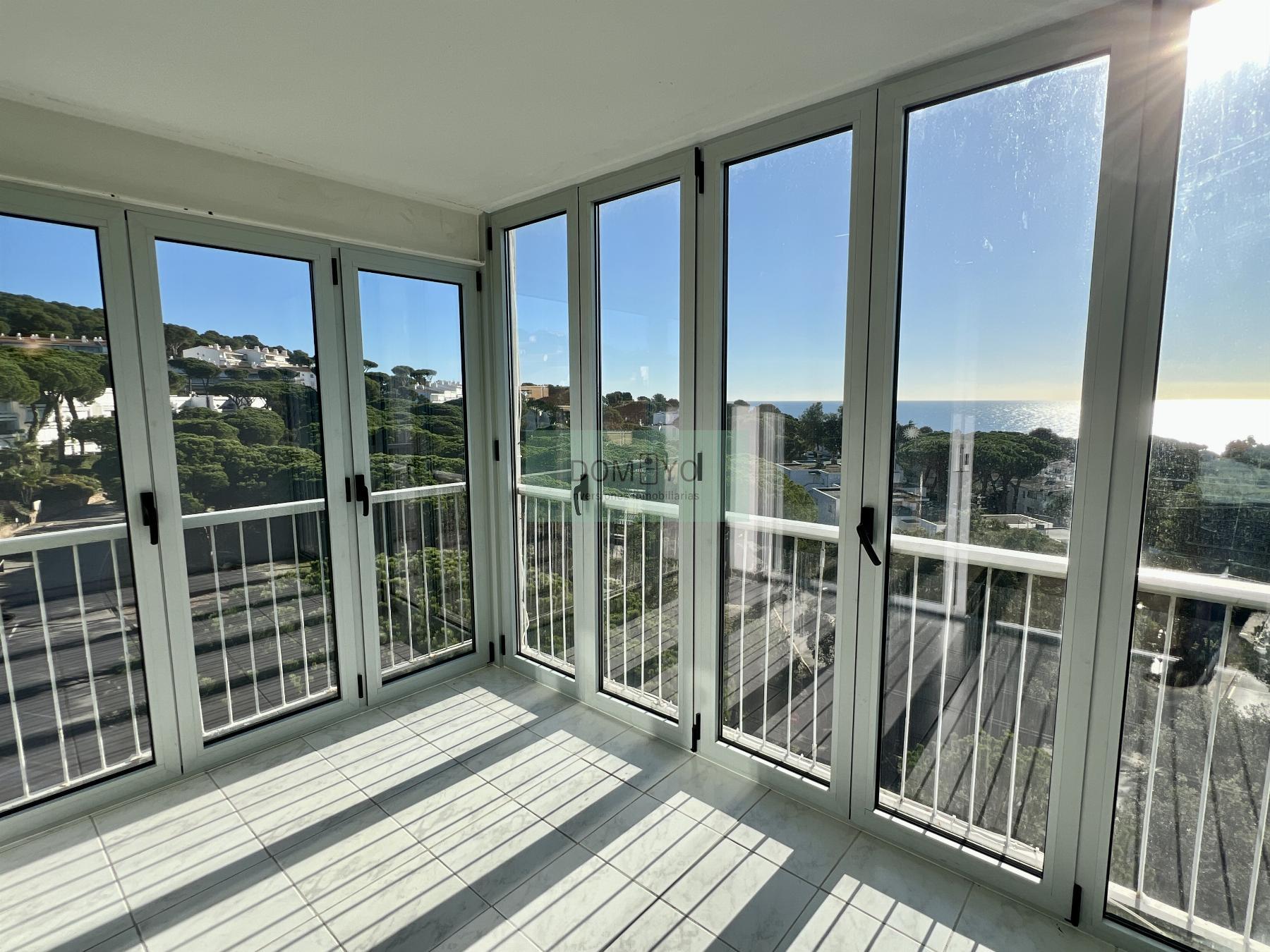 For sale of apartment in Platja d´Aro